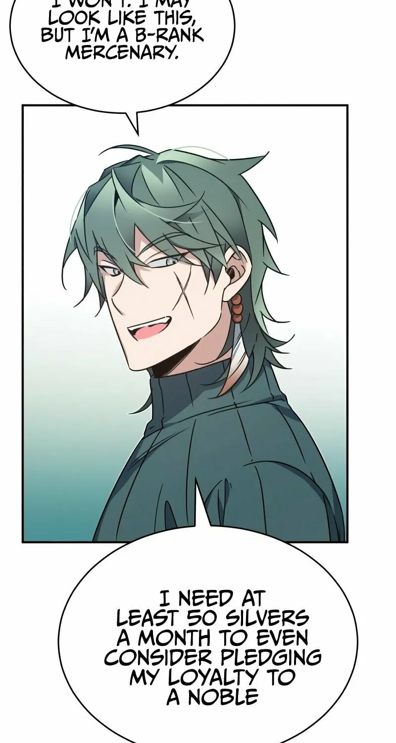 Read Descended from Divinity EN Manga Online