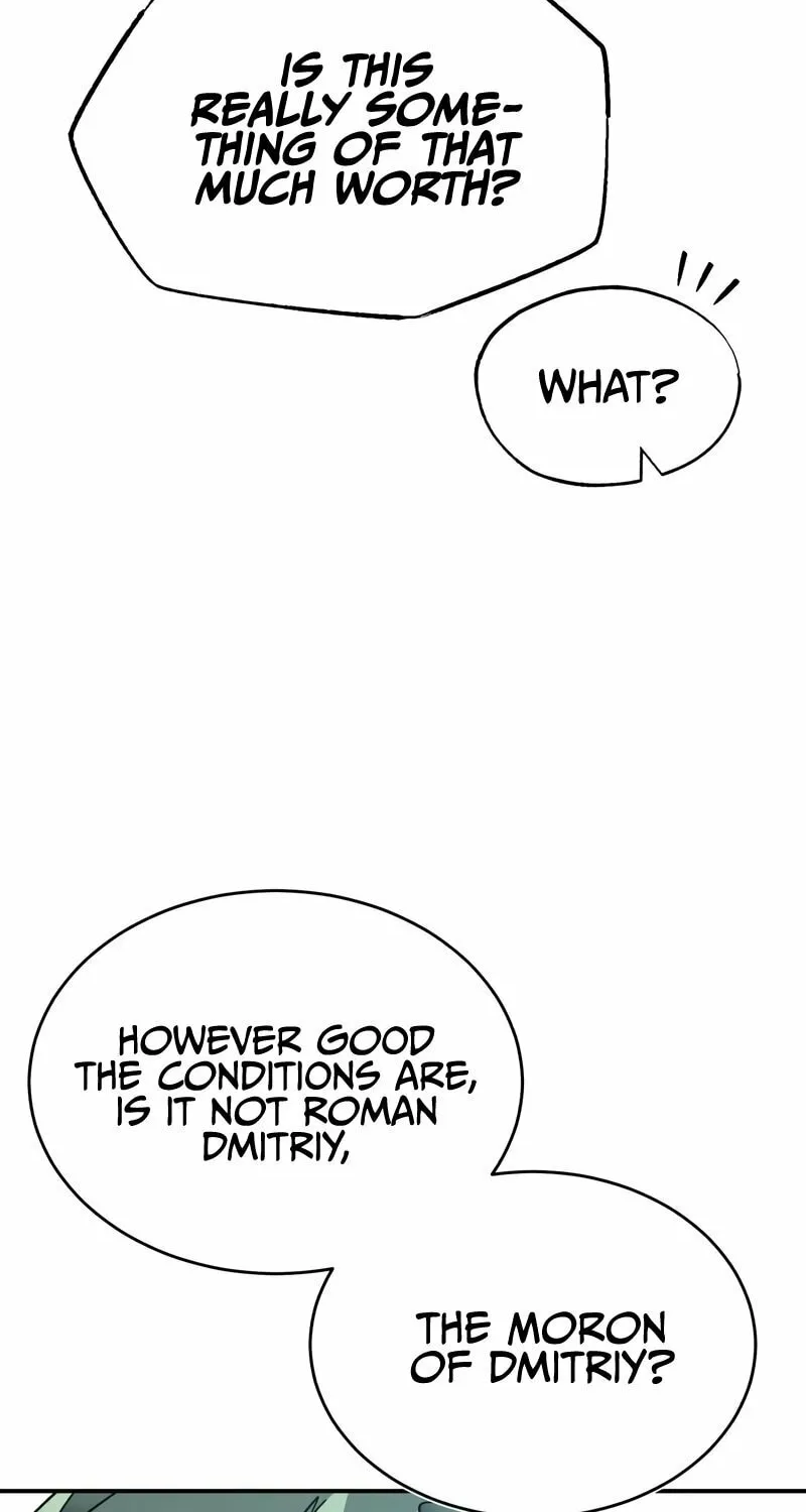 Read Descended from Divinity EN Manga Online