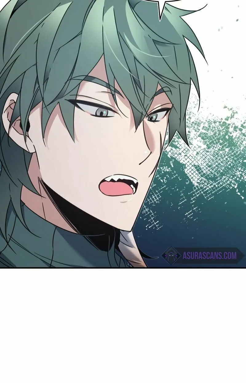 Read Descended from Divinity EN Manga Online