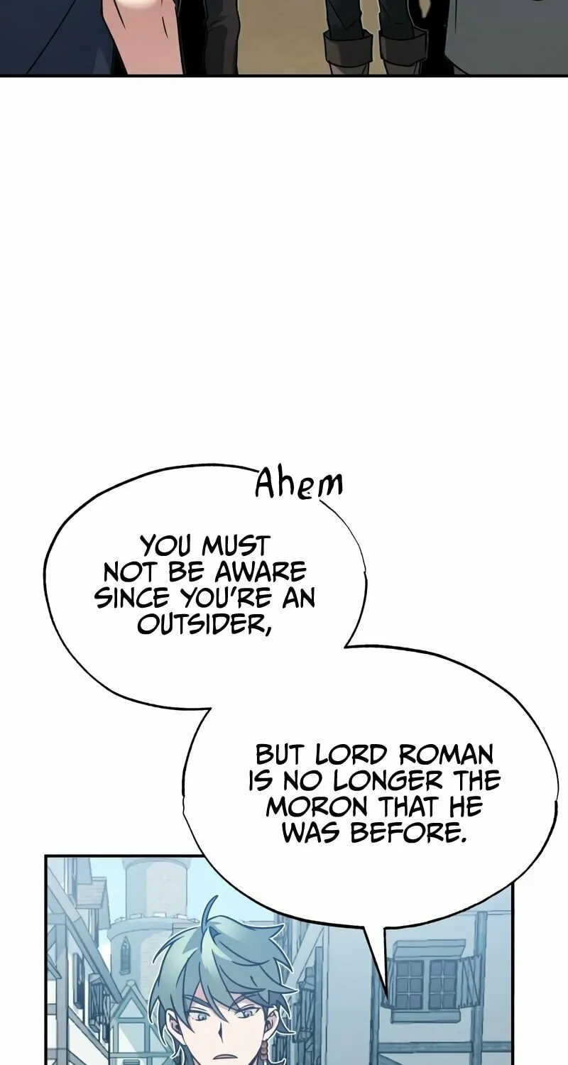 Read Descended from Divinity EN Manga Online