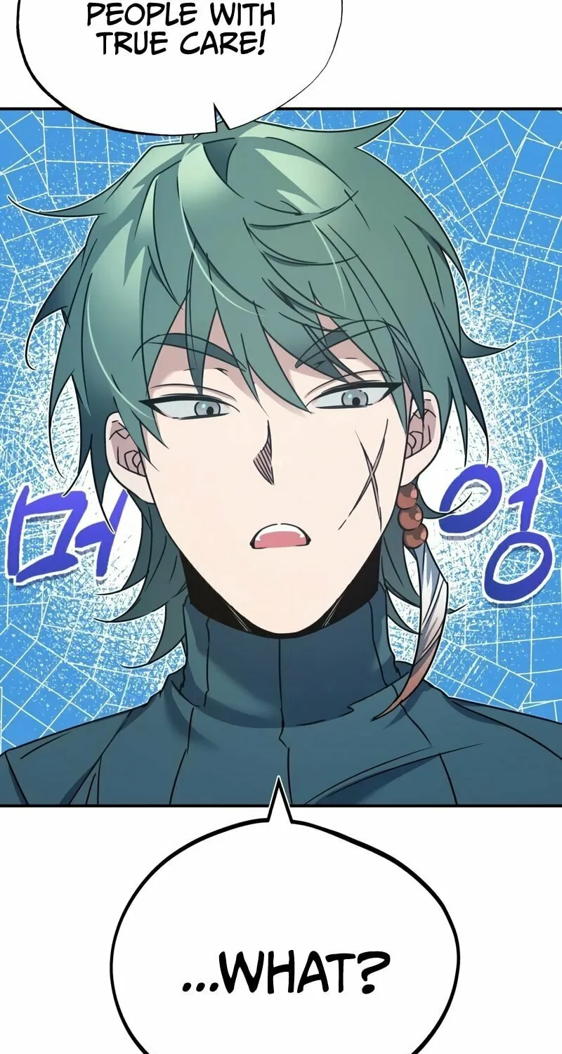 Read Descended from Divinity EN Manga Online