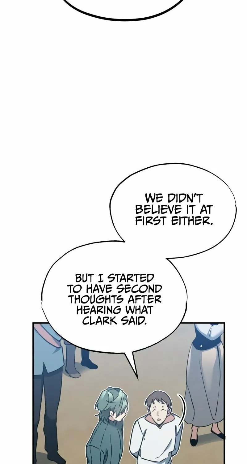 Read Descended from Divinity EN Manga Online