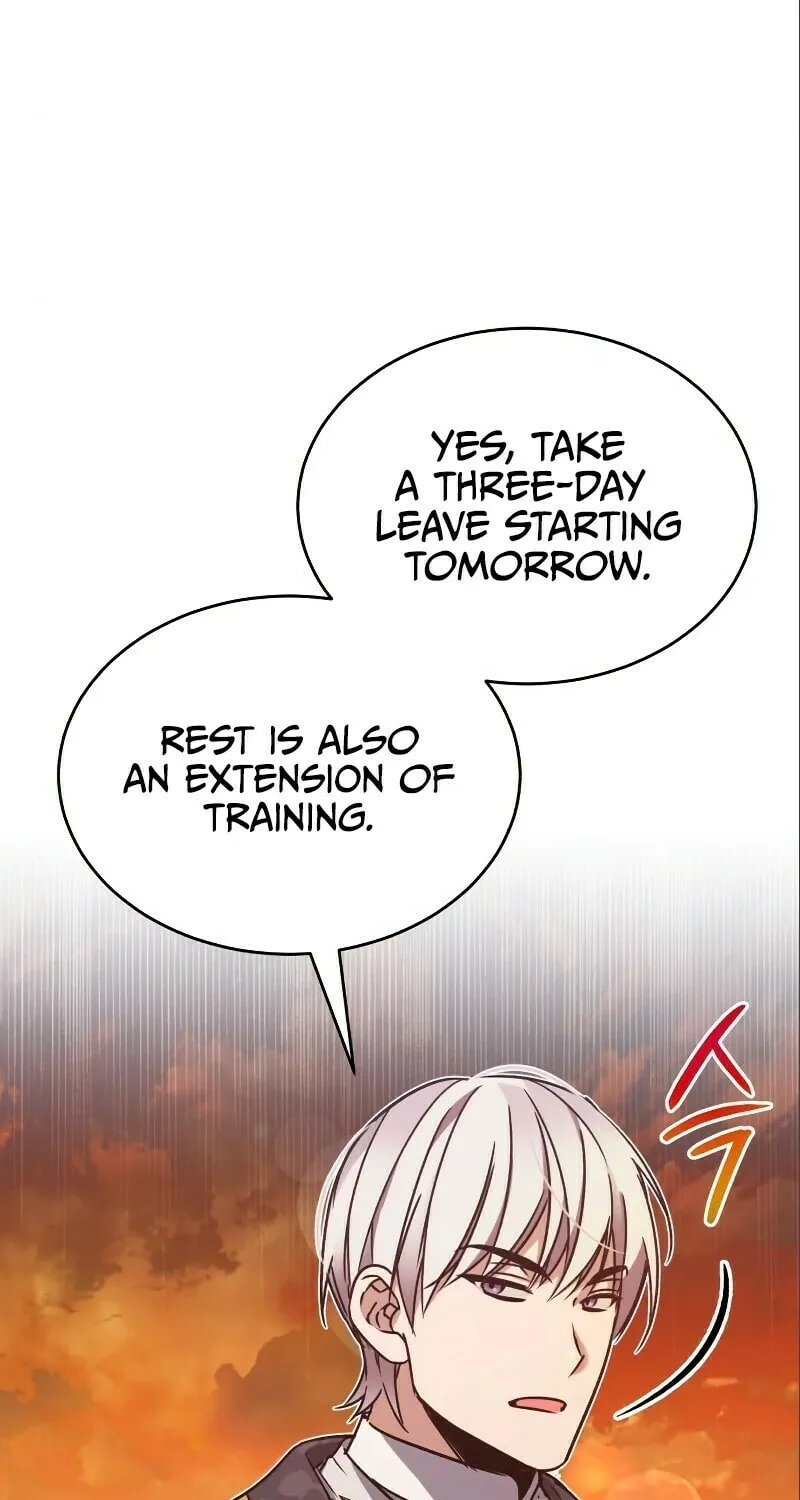 Read Descended from Divinity EN Manga Online