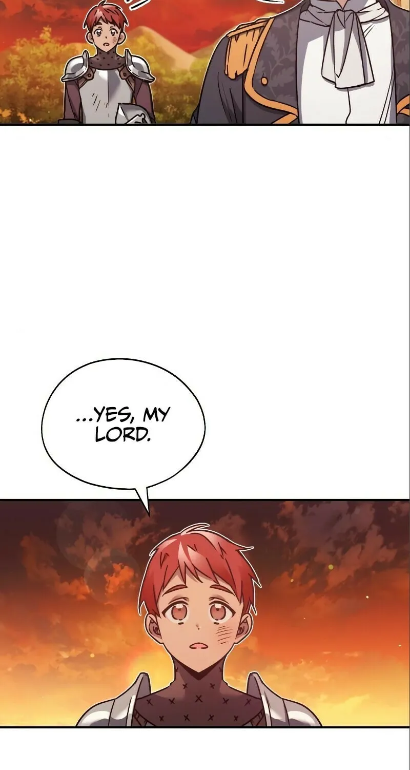 Read Descended from Divinity EN Manga Online