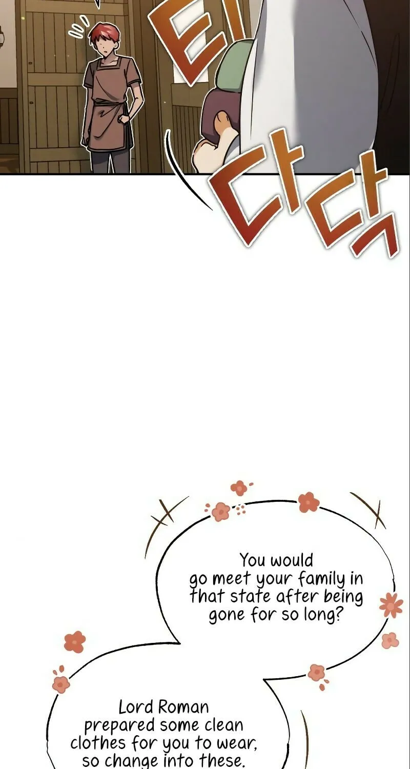 Read Descended from Divinity EN Manga Online