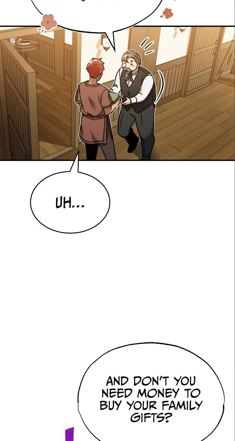 Read Descended from Divinity EN Manga Online