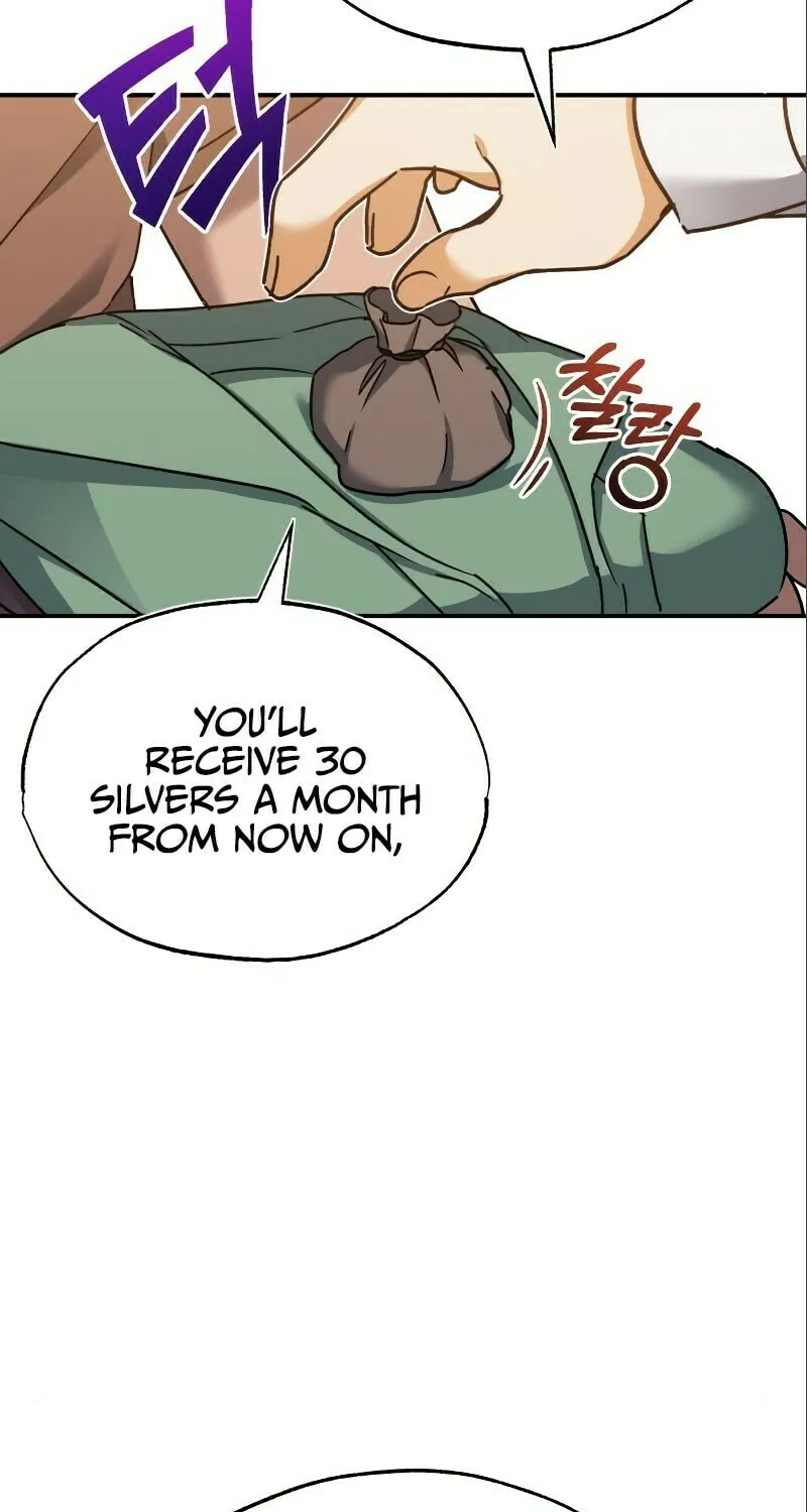 Read Descended from Divinity EN Manga Online