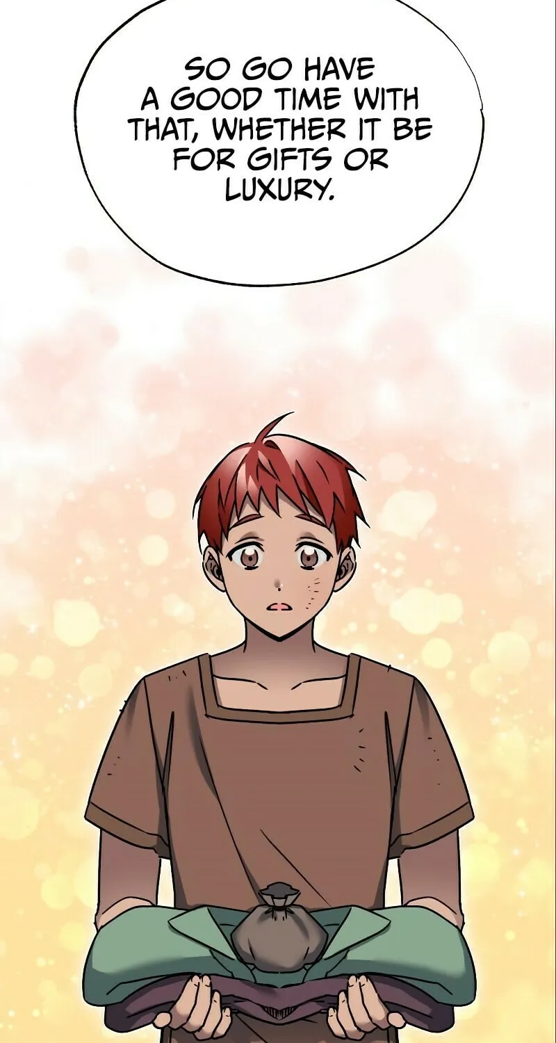 Read Descended from Divinity EN Manga Online