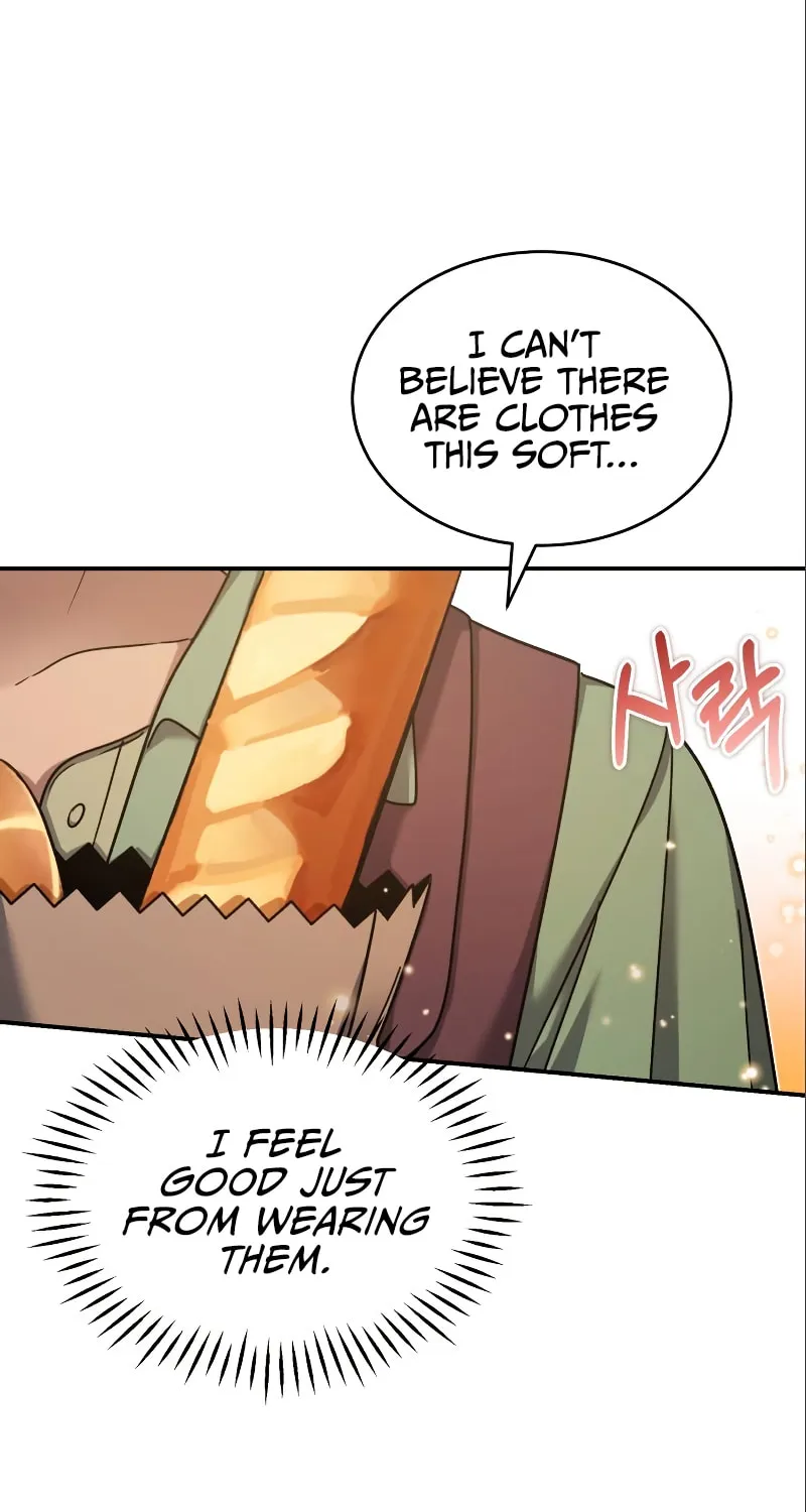 Read Descended from Divinity EN Manga Online