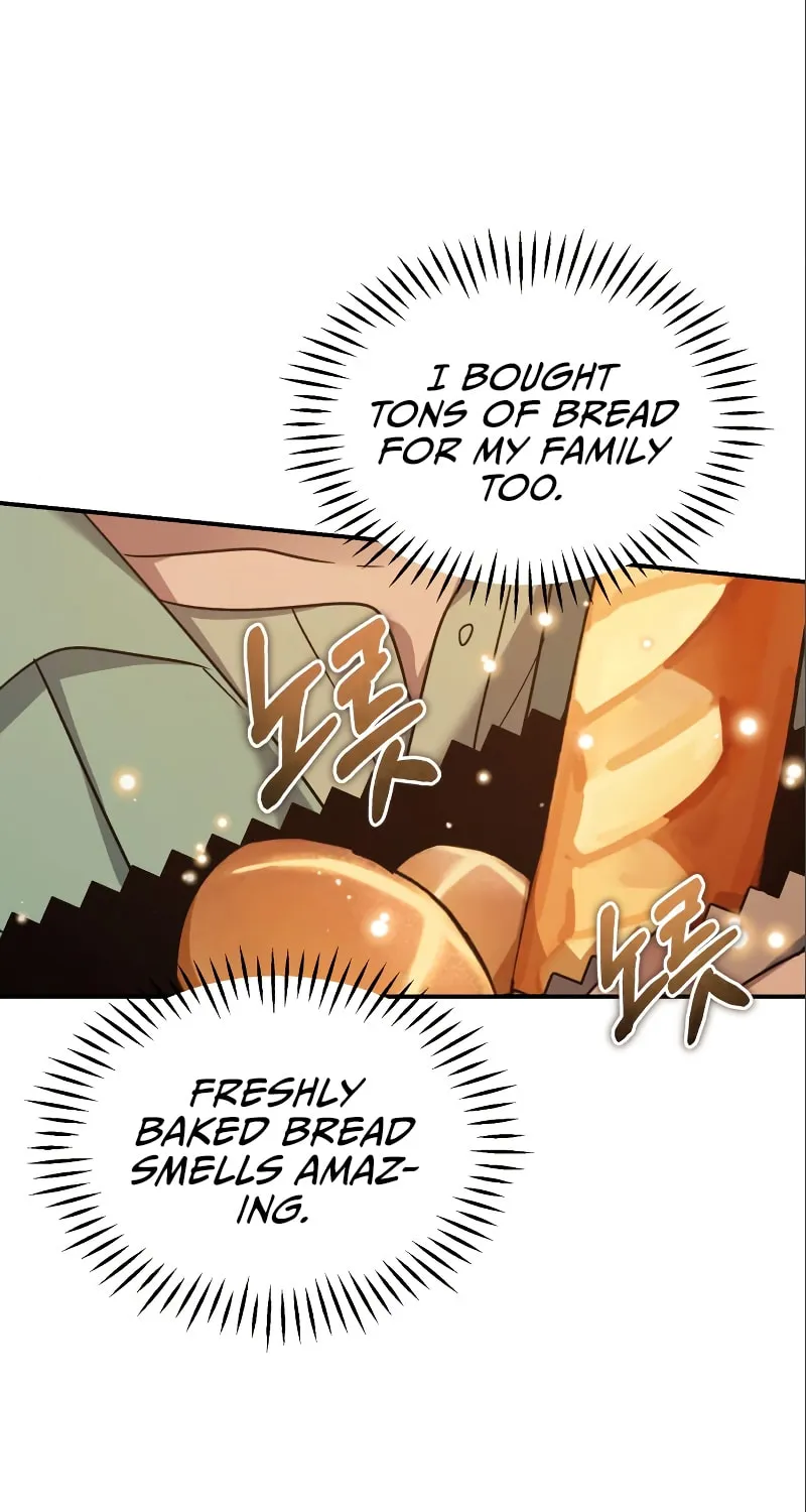 Read Descended from Divinity EN Manga Online