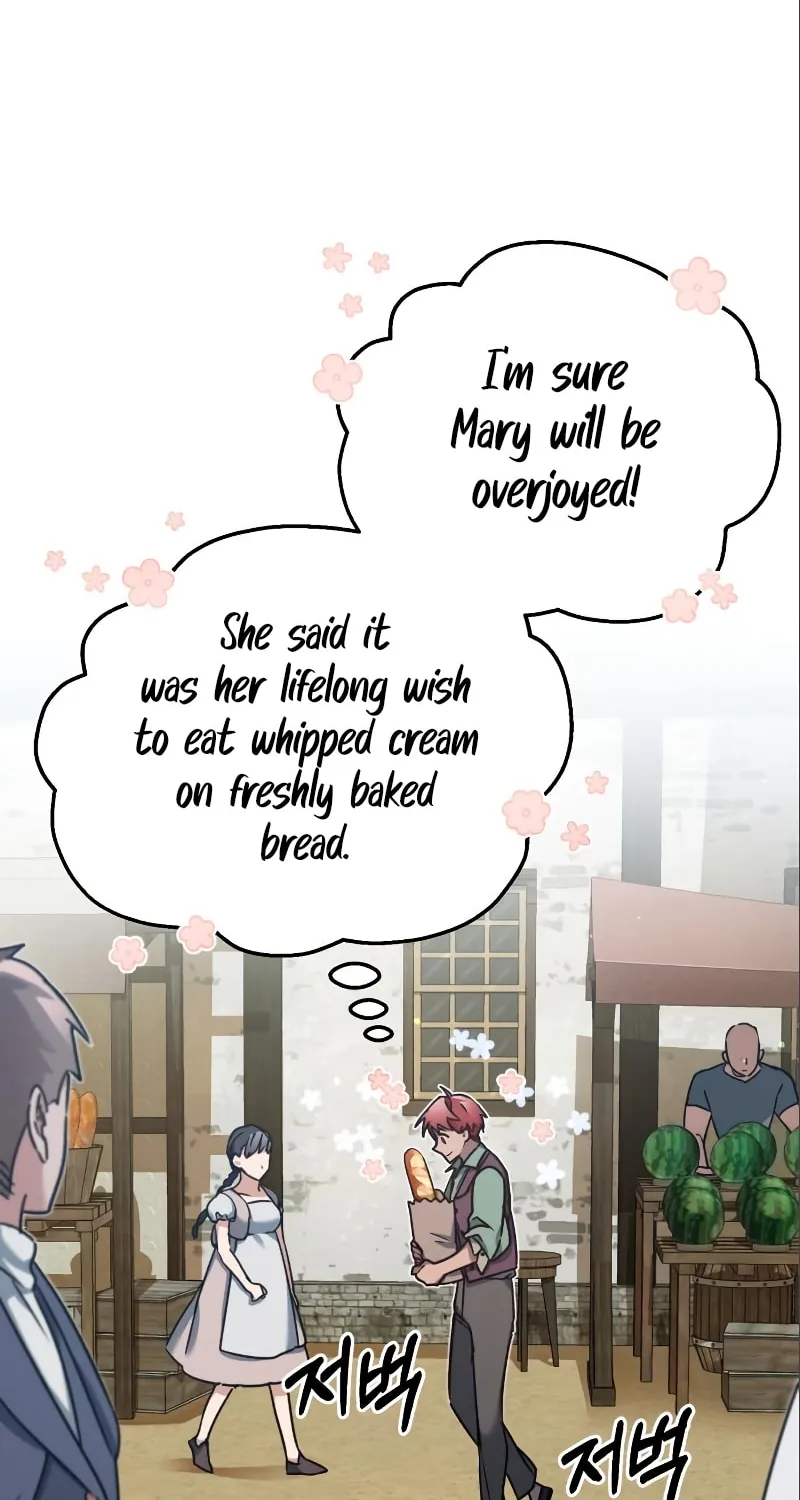 Read Descended from Divinity EN Manga Online