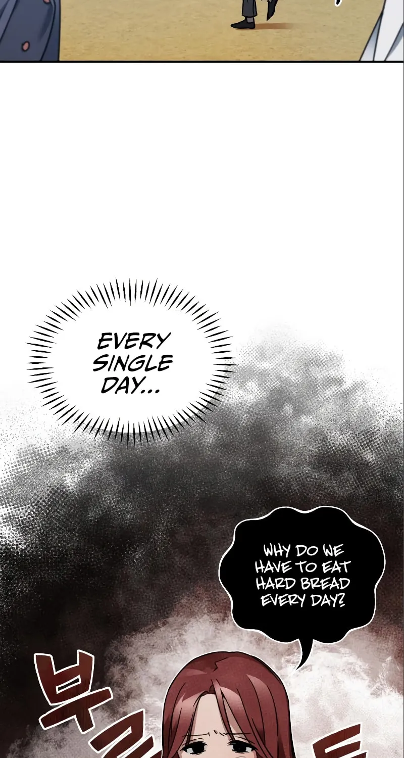 Read Descended from Divinity EN Manga Online
