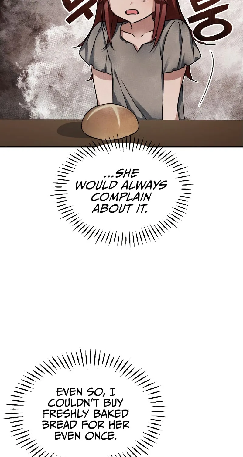 Read Descended from Divinity EN Manga Online