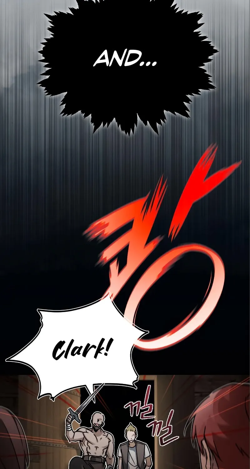Read Descended from Divinity EN Manga Online