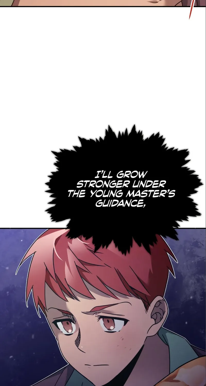 Read Descended from Divinity EN Manga Online