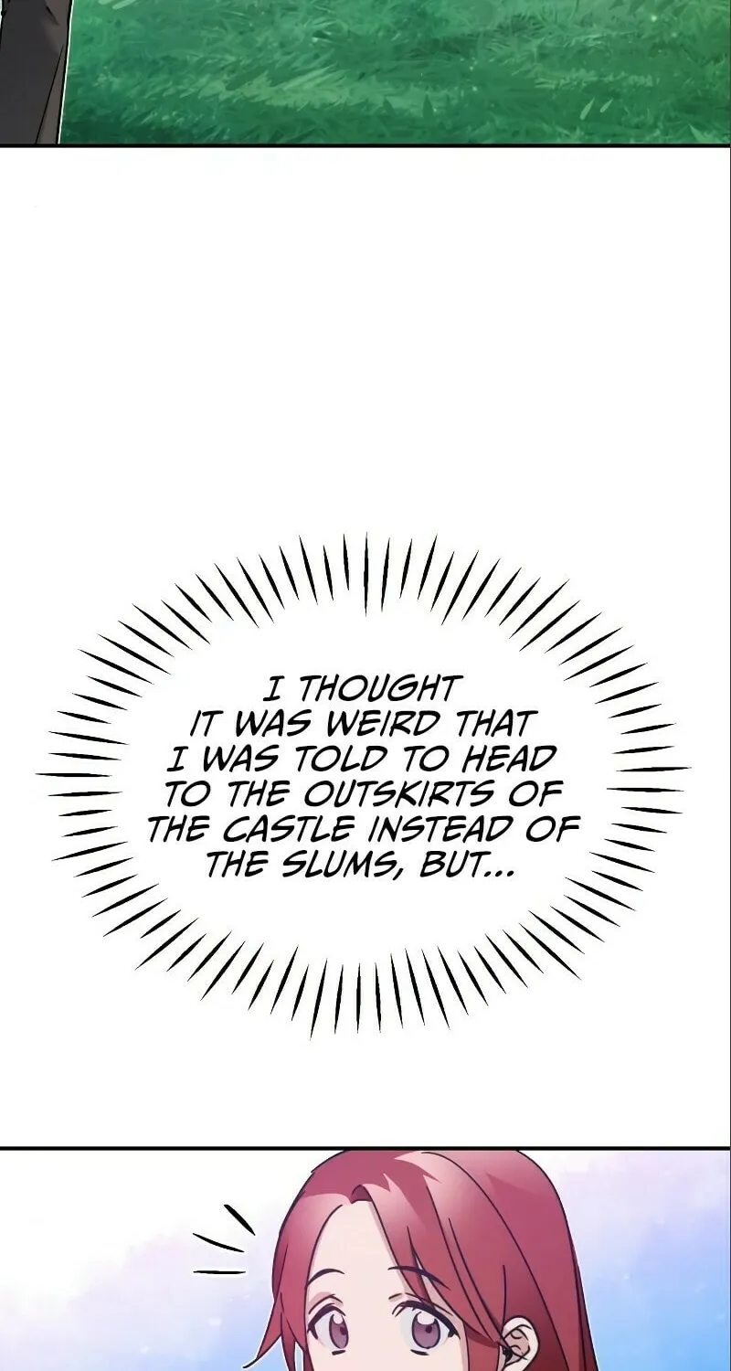 Read Descended from Divinity EN Manga Online