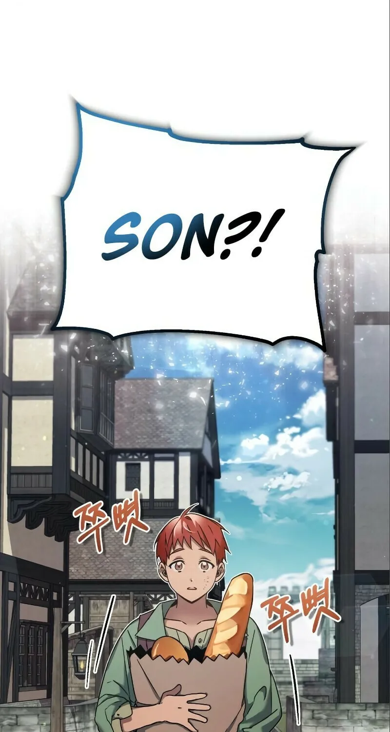 Read Descended from Divinity EN Manga Online