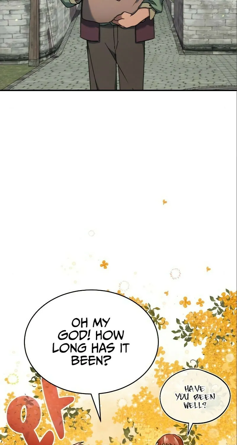 Read Descended from Divinity EN Manga Online