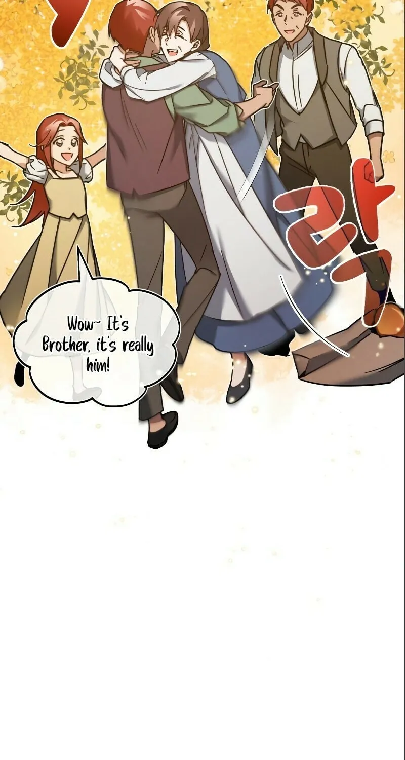 Read Descended from Divinity EN Manga Online