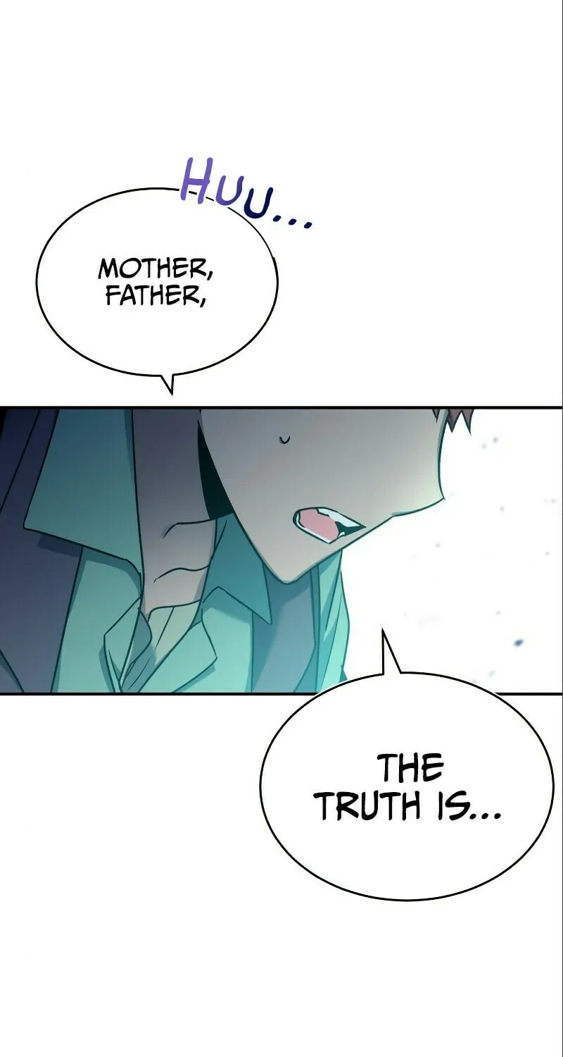Read Descended from Divinity EN Manga Online