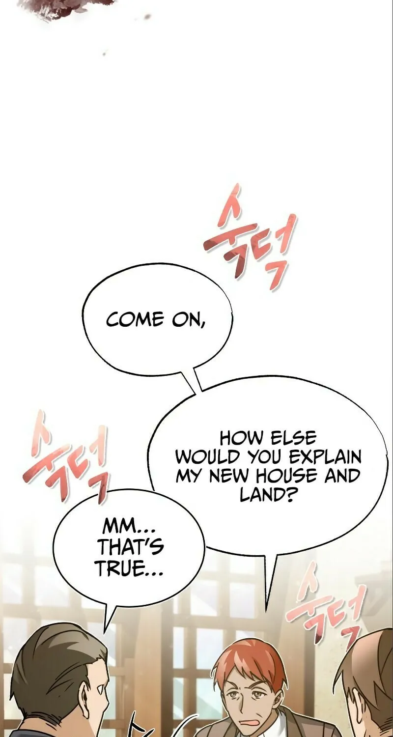 Read Descended from Divinity EN Manga Online