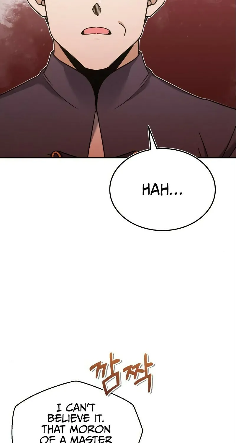 Read Descended from Divinity EN Manga Online