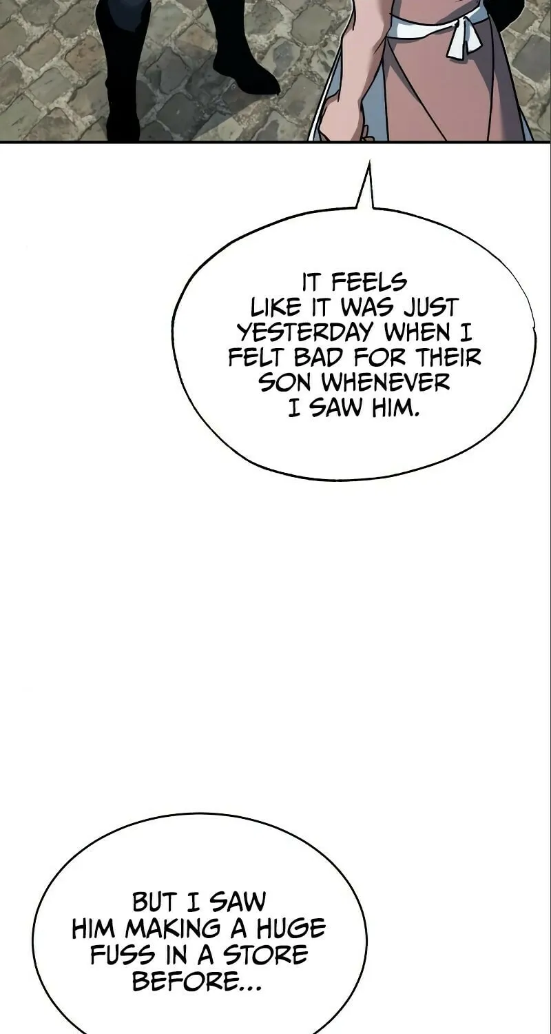 Read Descended from Divinity EN Manga Online