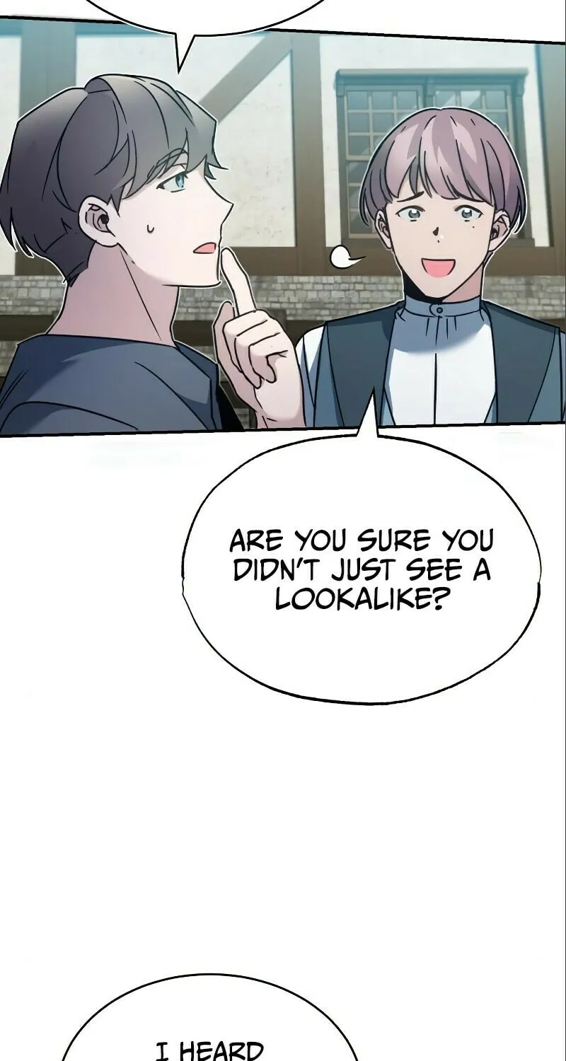 Read Descended from Divinity EN Manga Online