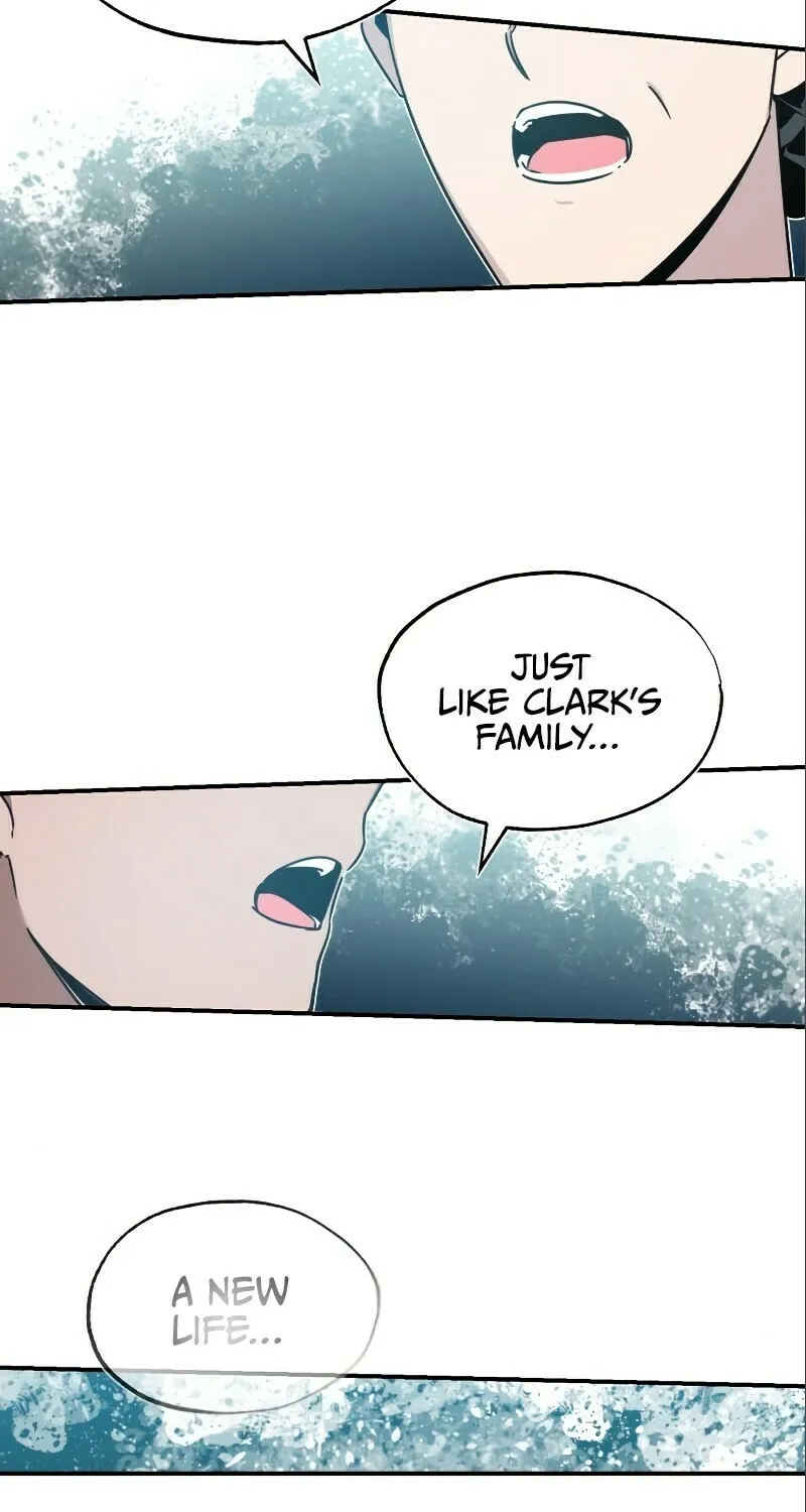Read Descended from Divinity EN Manga Online