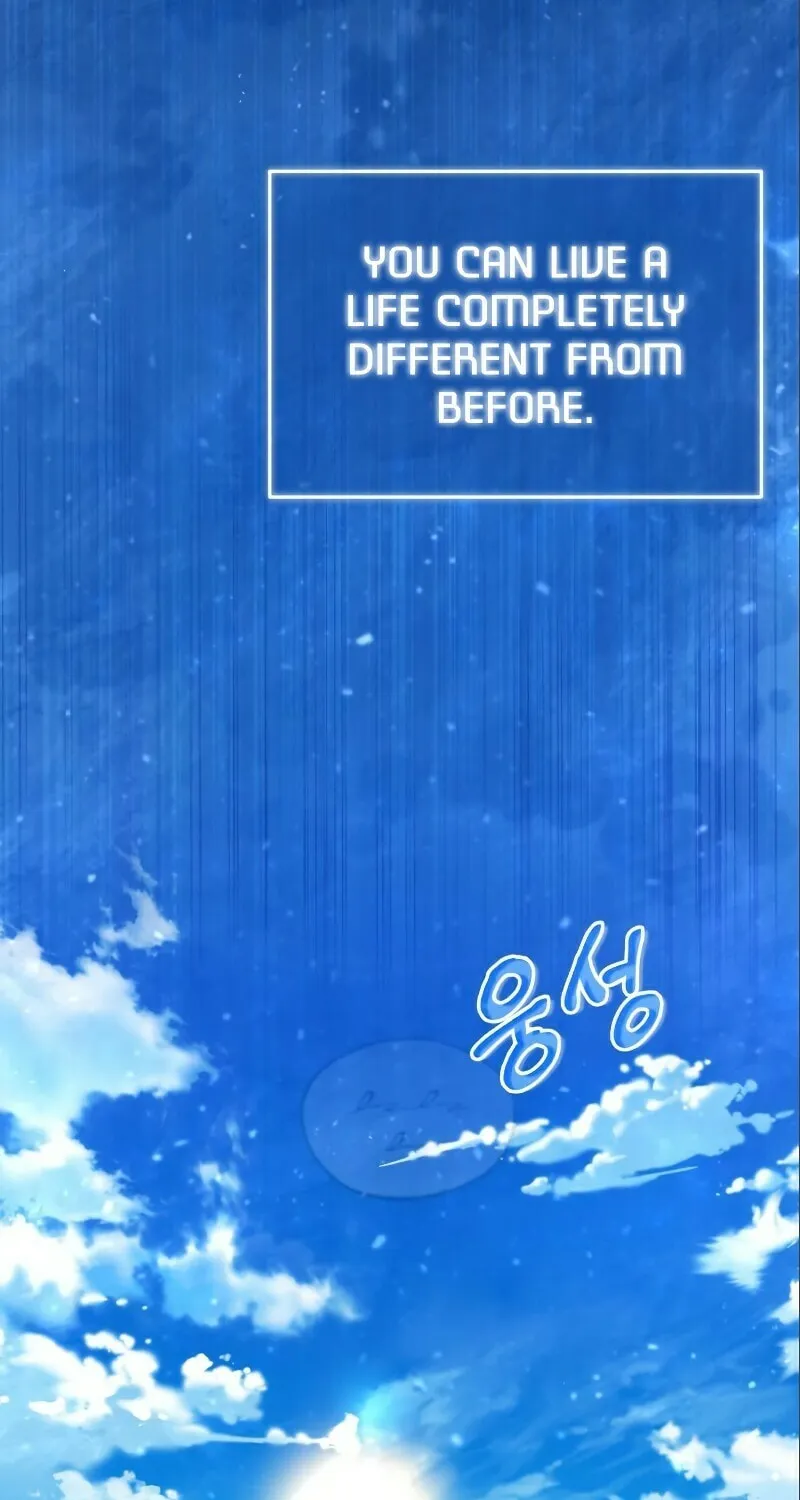 Read Descended from Divinity EN Manga Online