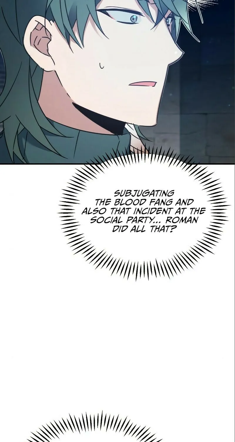 Read Descended from Divinity EN Manga Online