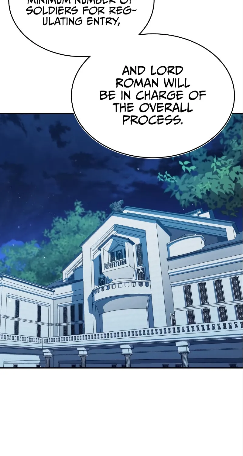 Read Descended from Divinity EN Manga Online