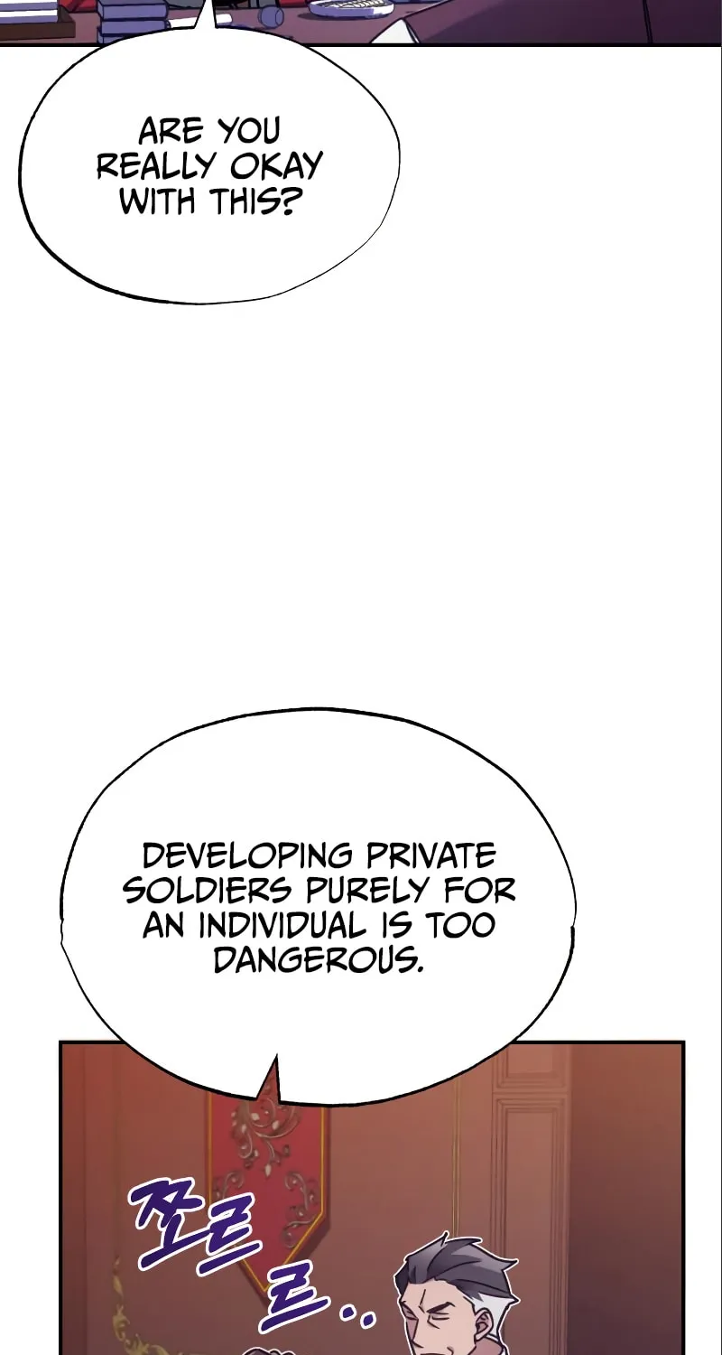 Read Descended from Divinity EN Manga Online