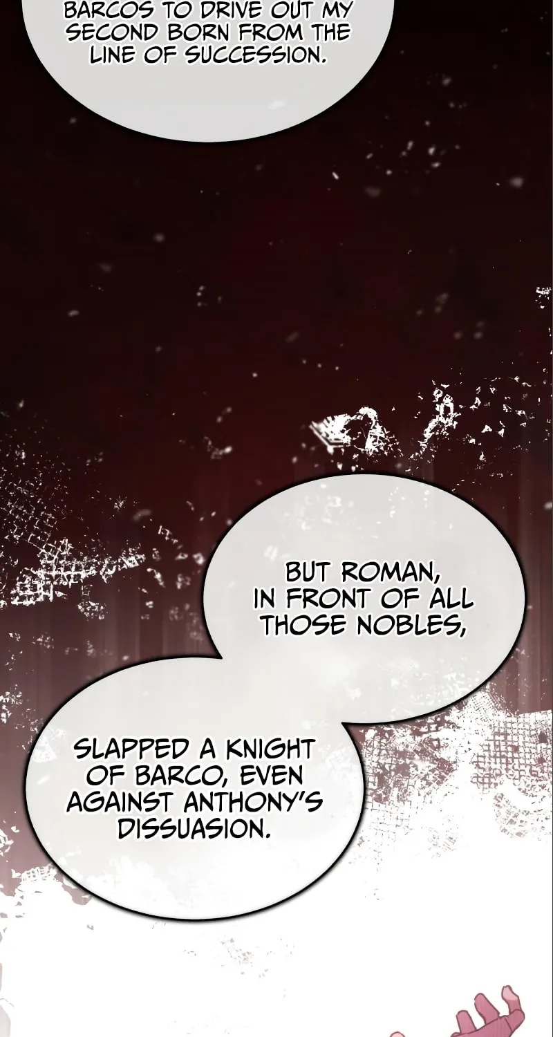 Read Descended from Divinity EN Manga Online