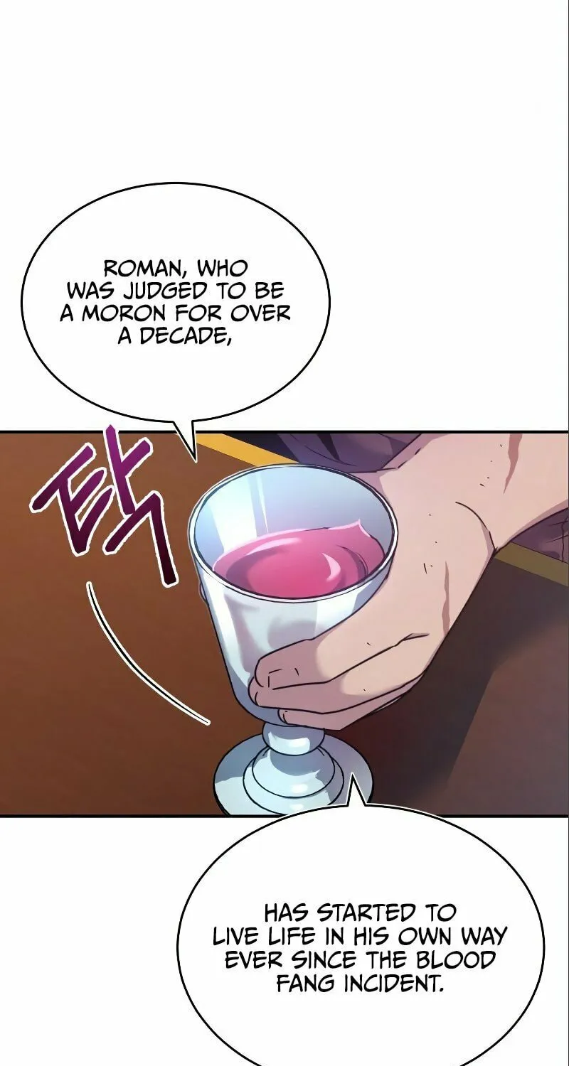 Read Descended from Divinity EN Manga Online