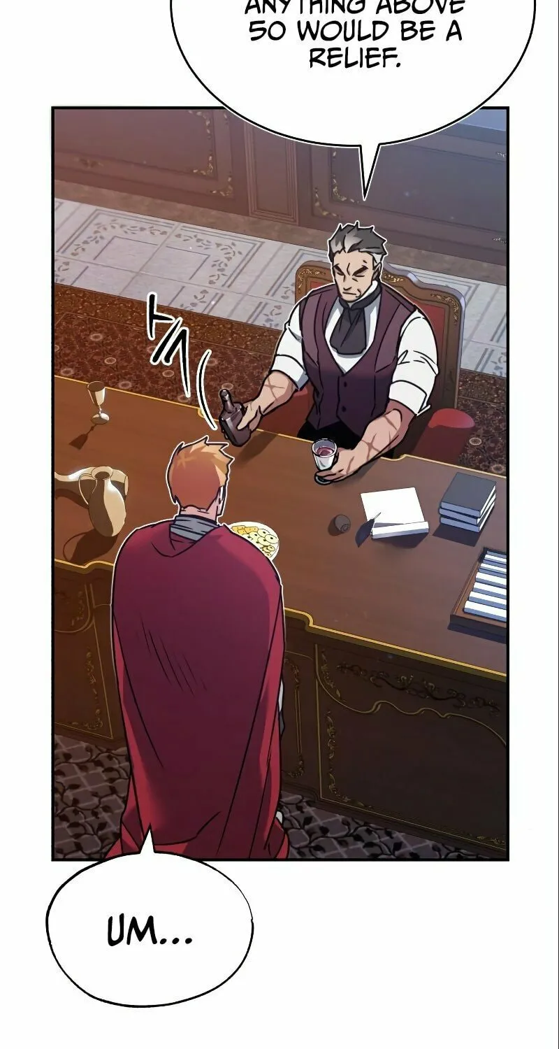 Read Descended from Divinity EN Manga Online