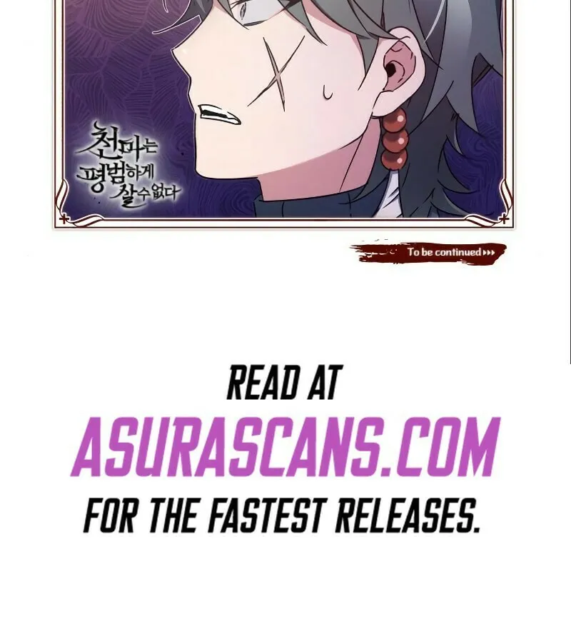 Read Descended from Divinity EN Manga Online