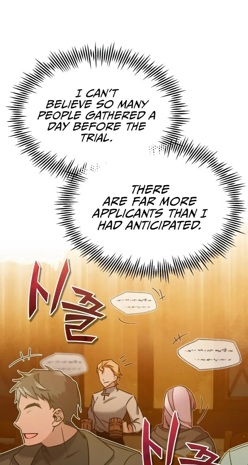 Read Descended from Divinity EN Manga Online