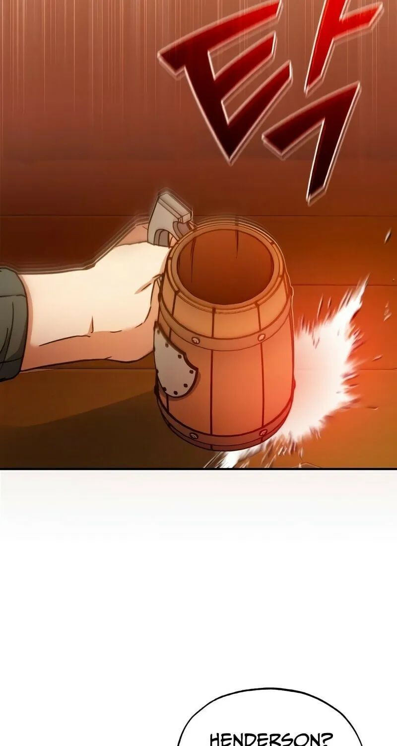 Read Descended from Divinity EN Manga Online