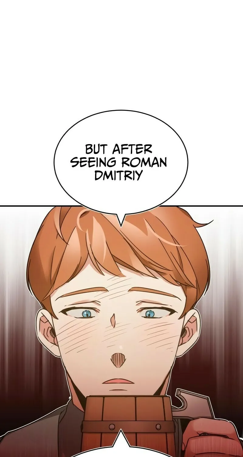 Read Descended from Divinity EN Manga Online