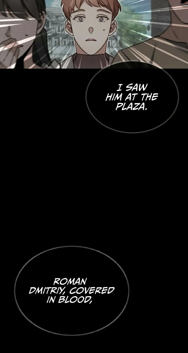 Read Descended from Divinity EN Manga Online