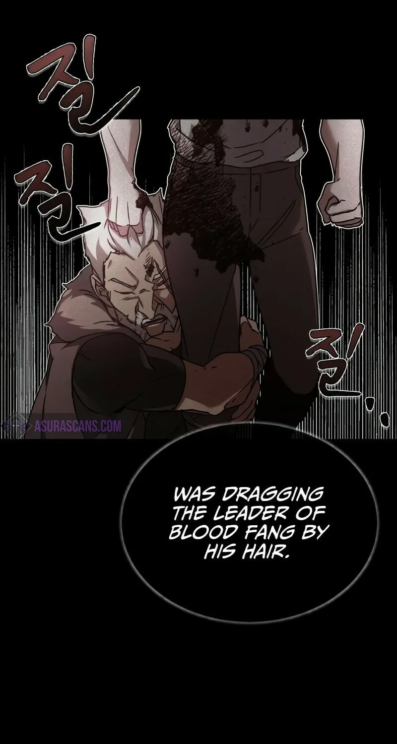 Read Descended from Divinity EN Manga Online