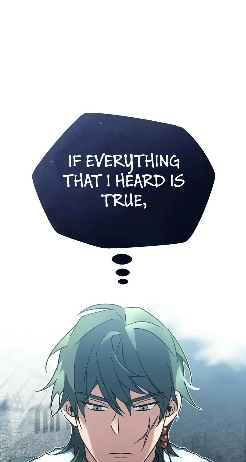 Read Descended from Divinity EN Manga Online