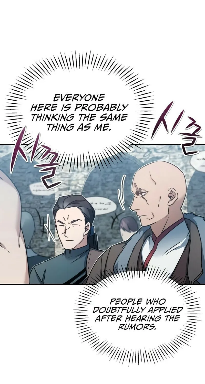 Read Descended from Divinity EN Manga Online