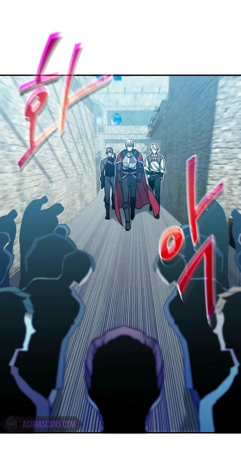 Read Descended from Divinity EN Manga Online