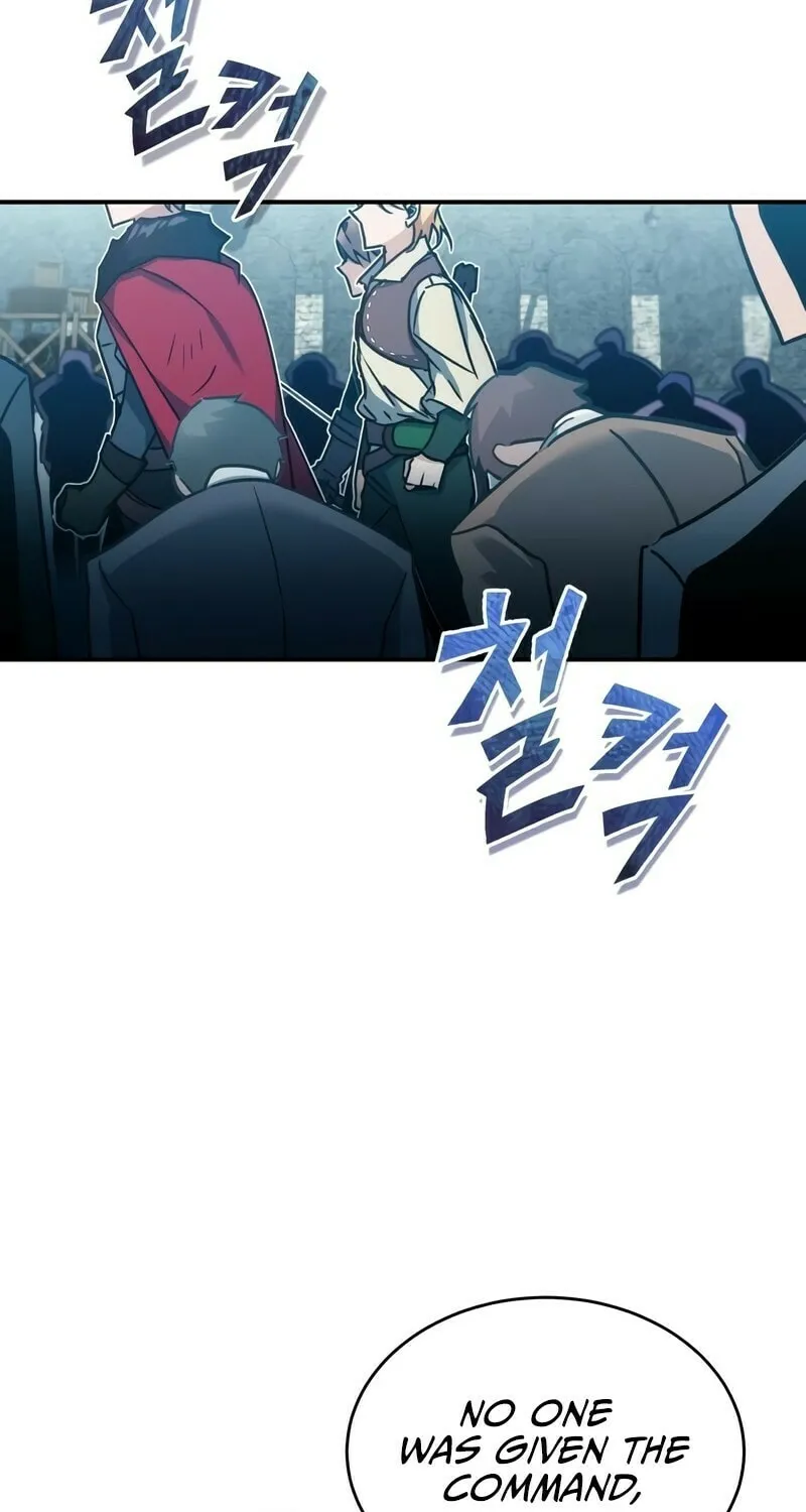 Read Descended from Divinity EN Manga Online