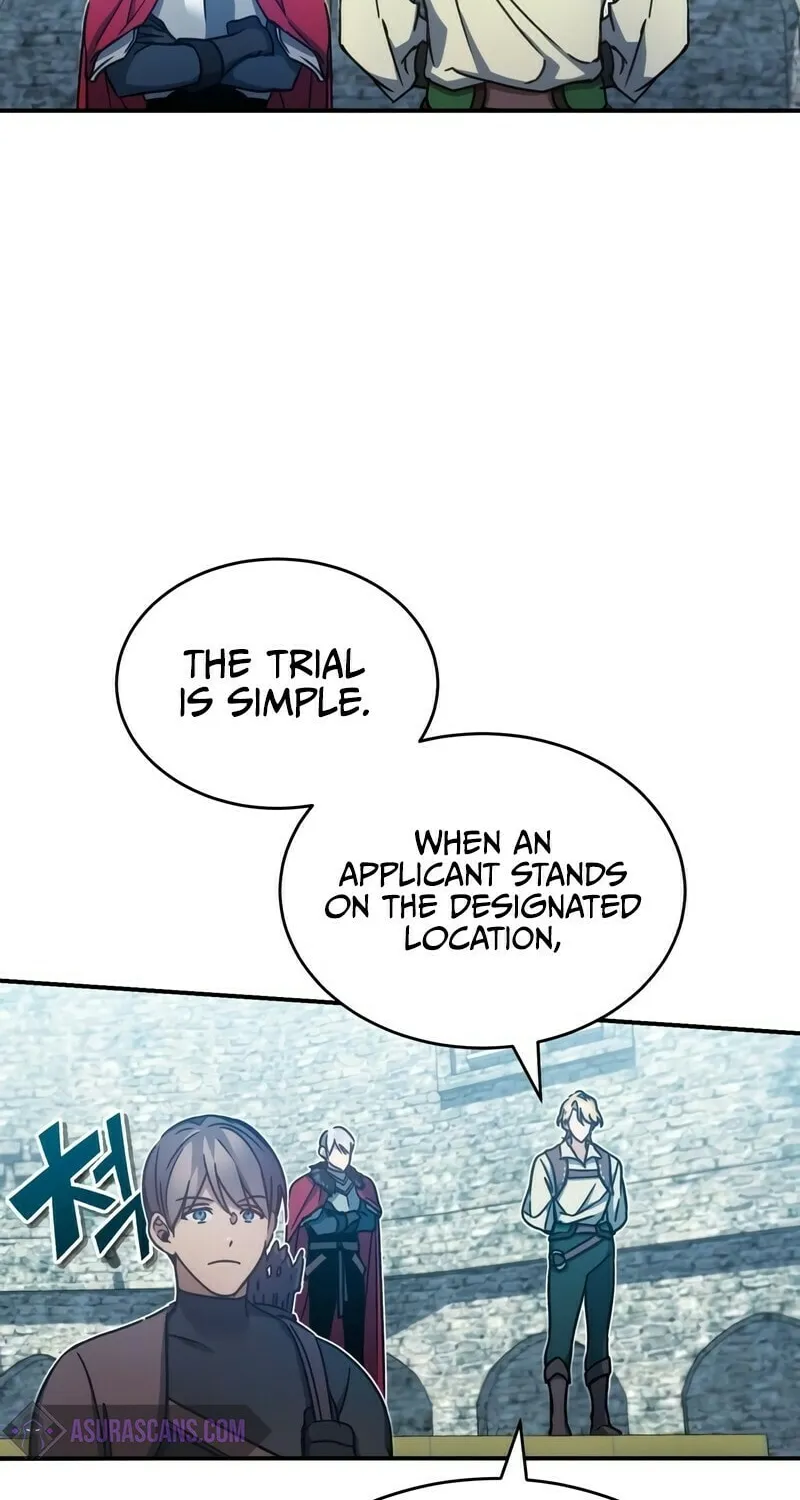 Read Descended from Divinity EN Manga Online