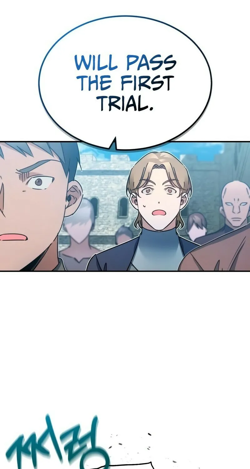Read Descended from Divinity EN Manga Online
