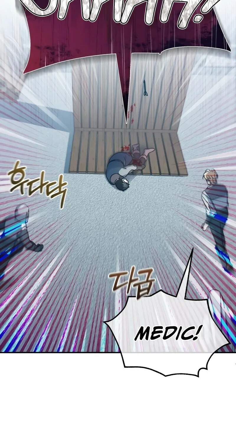 Read Descended from Divinity EN Manga Online