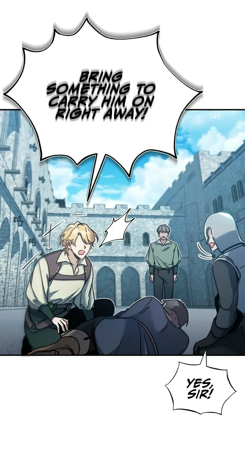 Read Descended from Divinity EN Manga Online